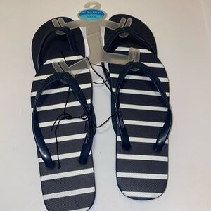 💙🤍Sun & sky kids sandals size  13/1.
